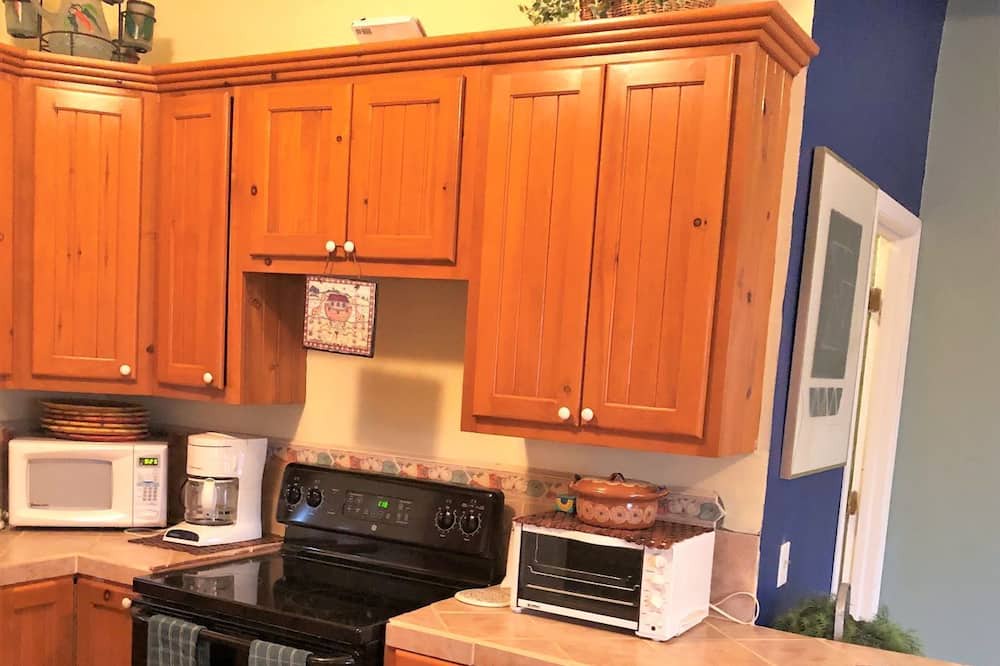 Photo of Kitchen in Cholla Bay