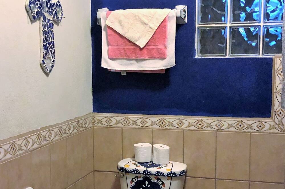 Photo of Bathroom in Cholla Bay