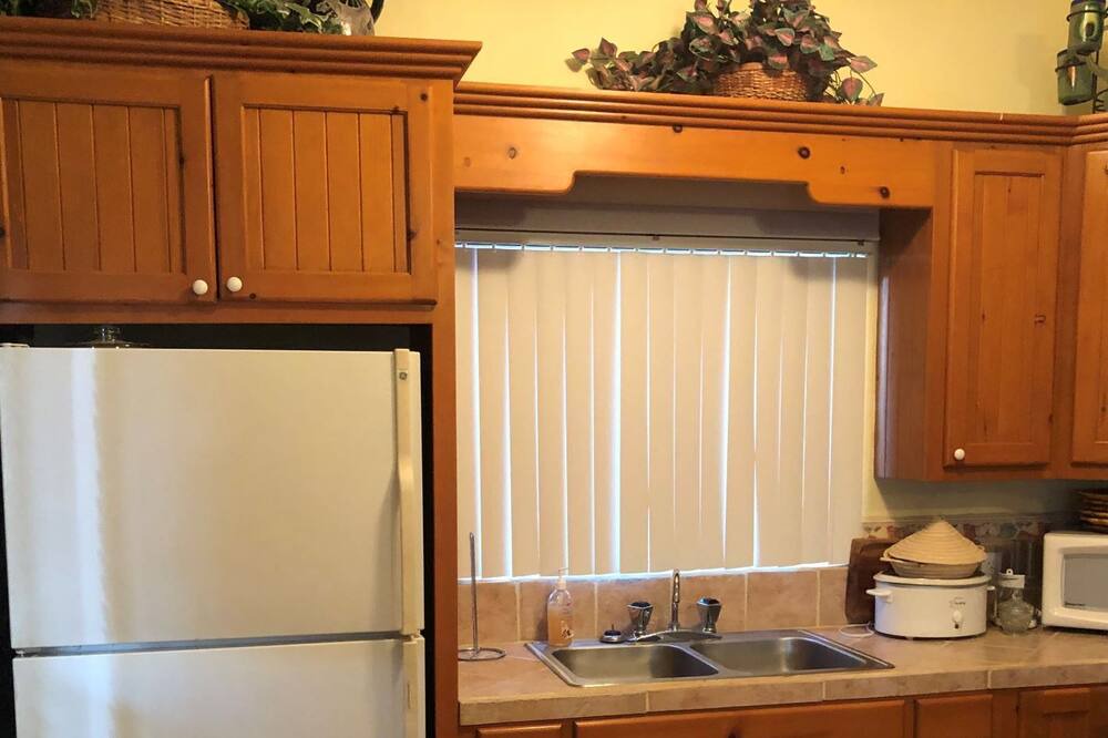 Photo of Kitchen in Cholla Bay