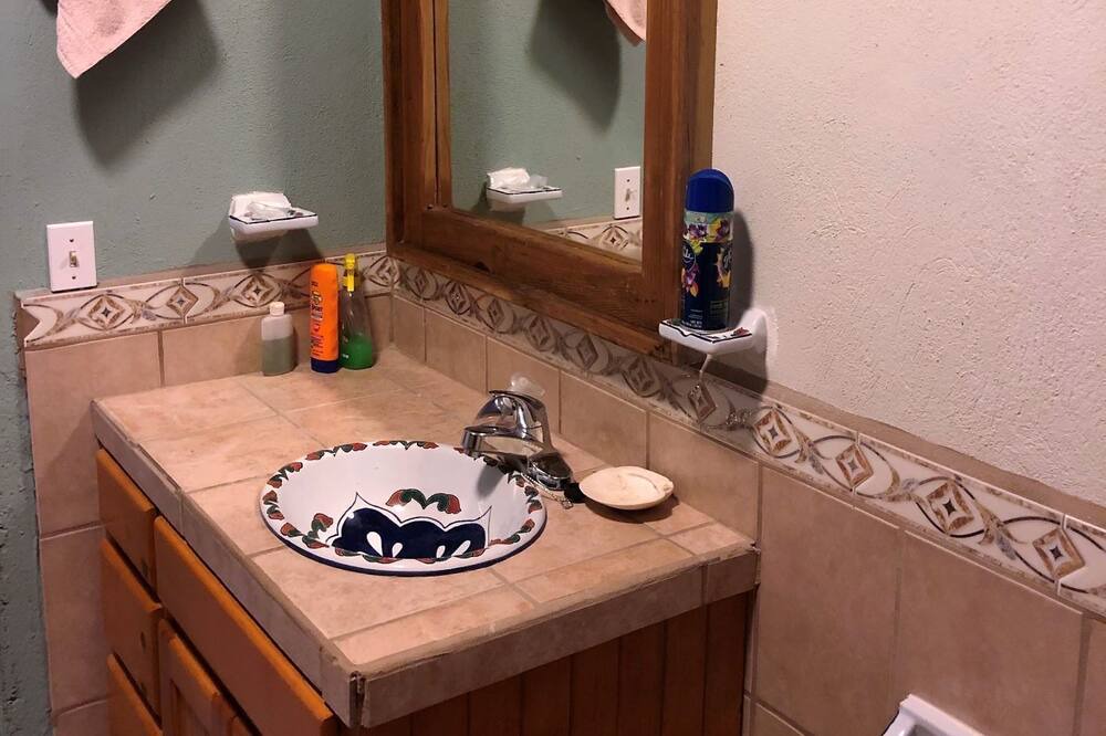 Photo of Bathroom in Cholla Bay