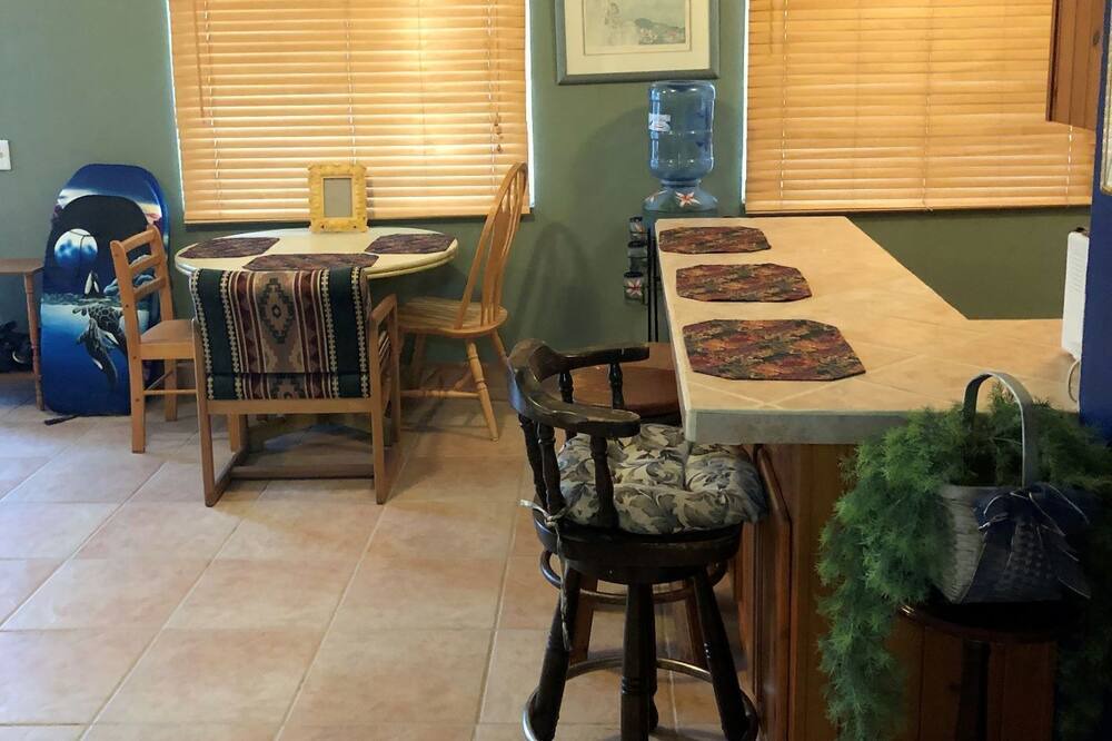 Photo of Kitchen in Cholla Bay