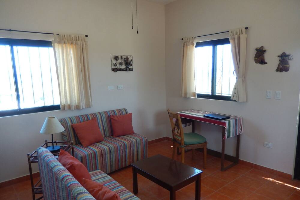 Photo of Livingroom in El Sargento
