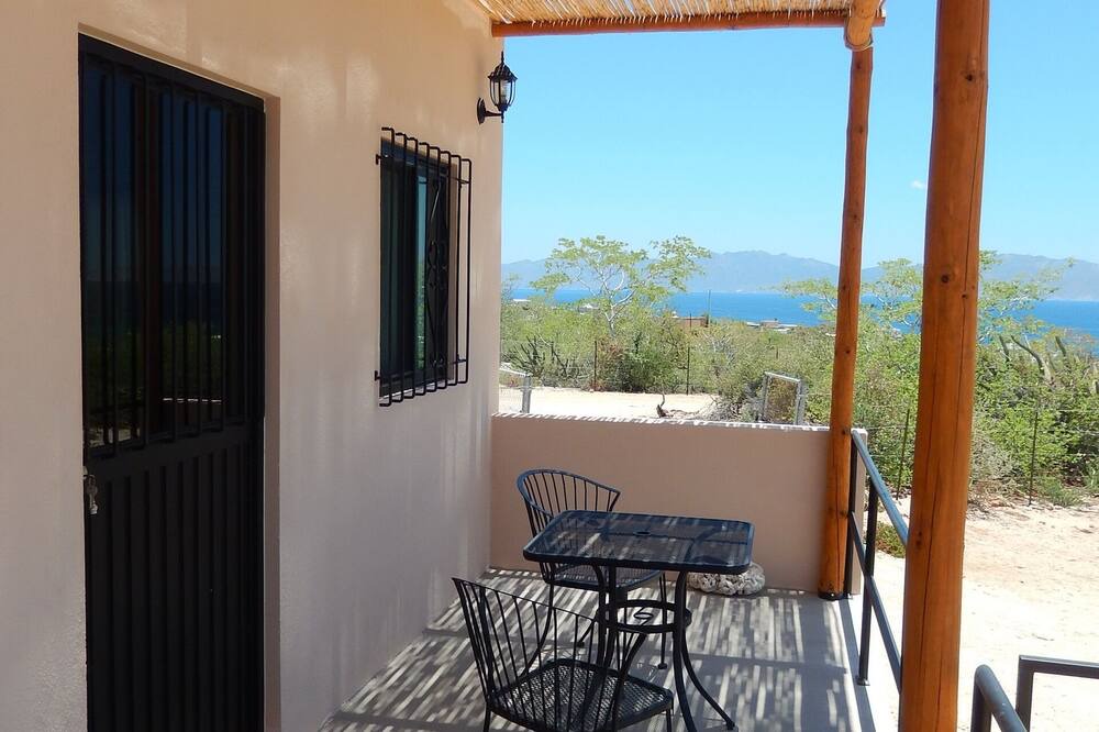 Photo of Patio Balcony in El Sargento