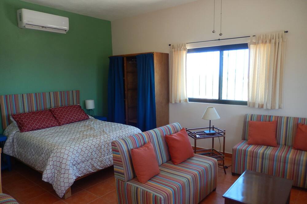 Photo of Bedroom in El Sargento