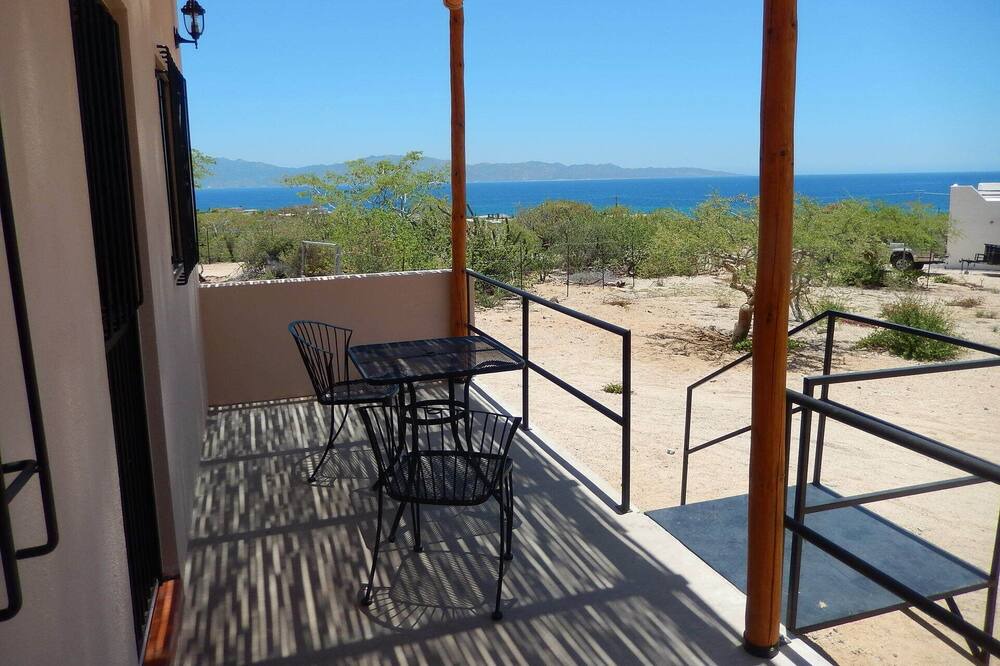 Photo of Patio Balcony in El Sargento