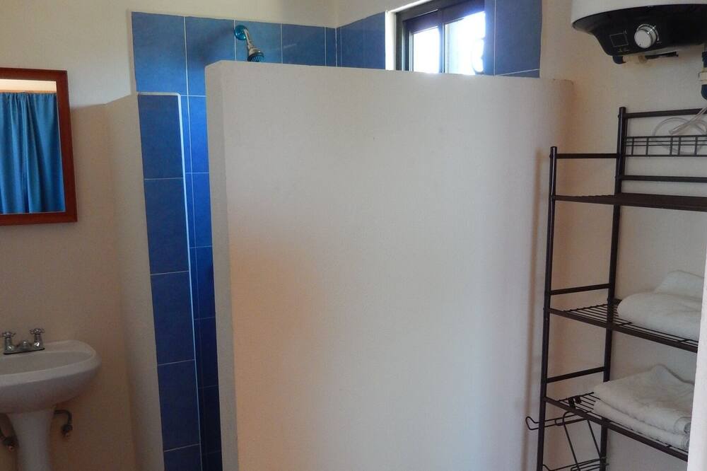 Photo of Bathroom in El Sargento