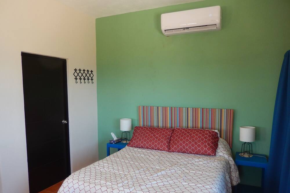 Photo of Bedroom in El Sargento