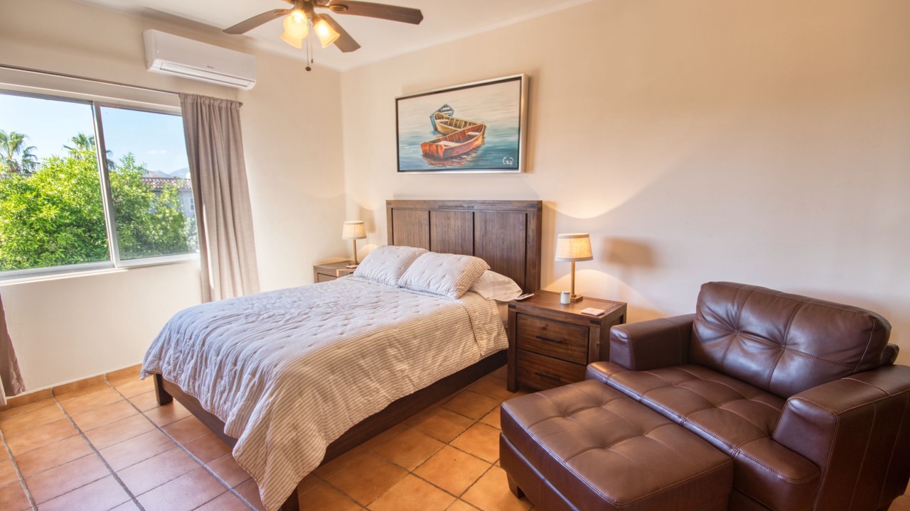 Photo of Bedroom in San Jose del Cabo