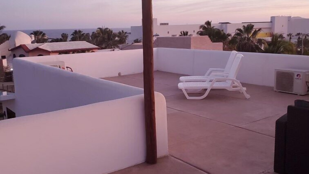 Photo of Patio Balcony in San Jose del Cabo