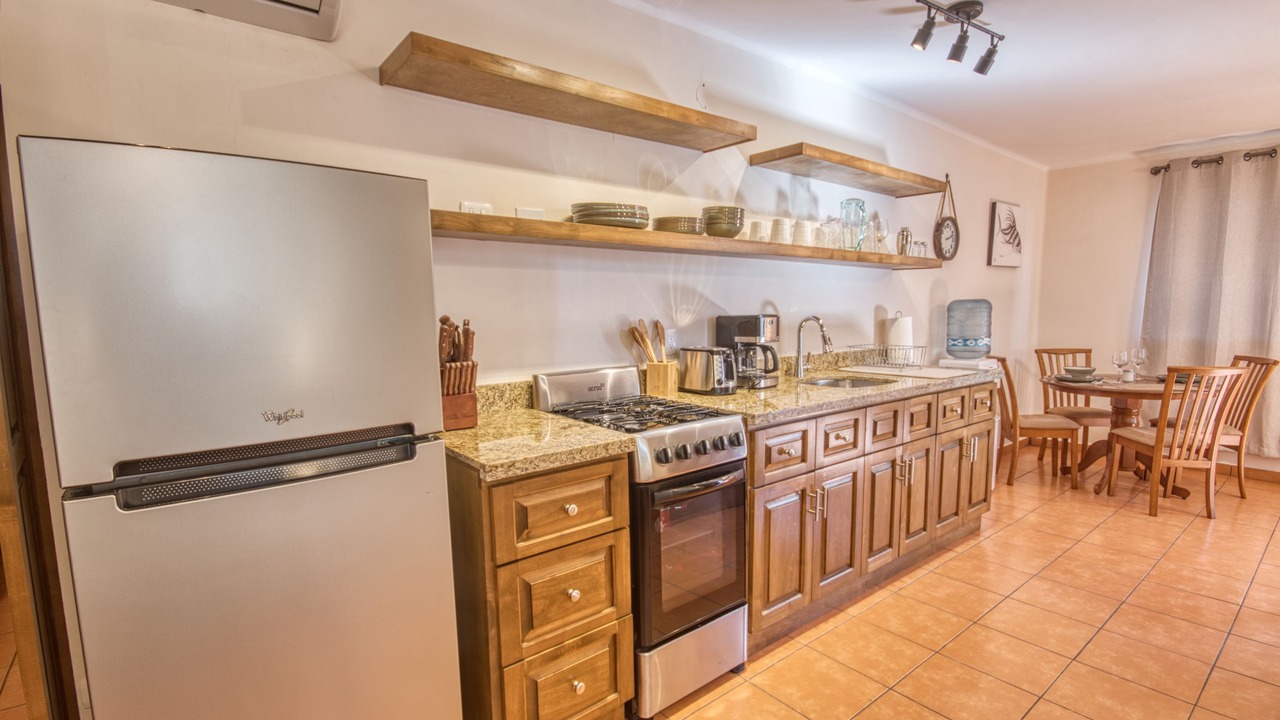 Photo of Kitchen in San Jose del Cabo
