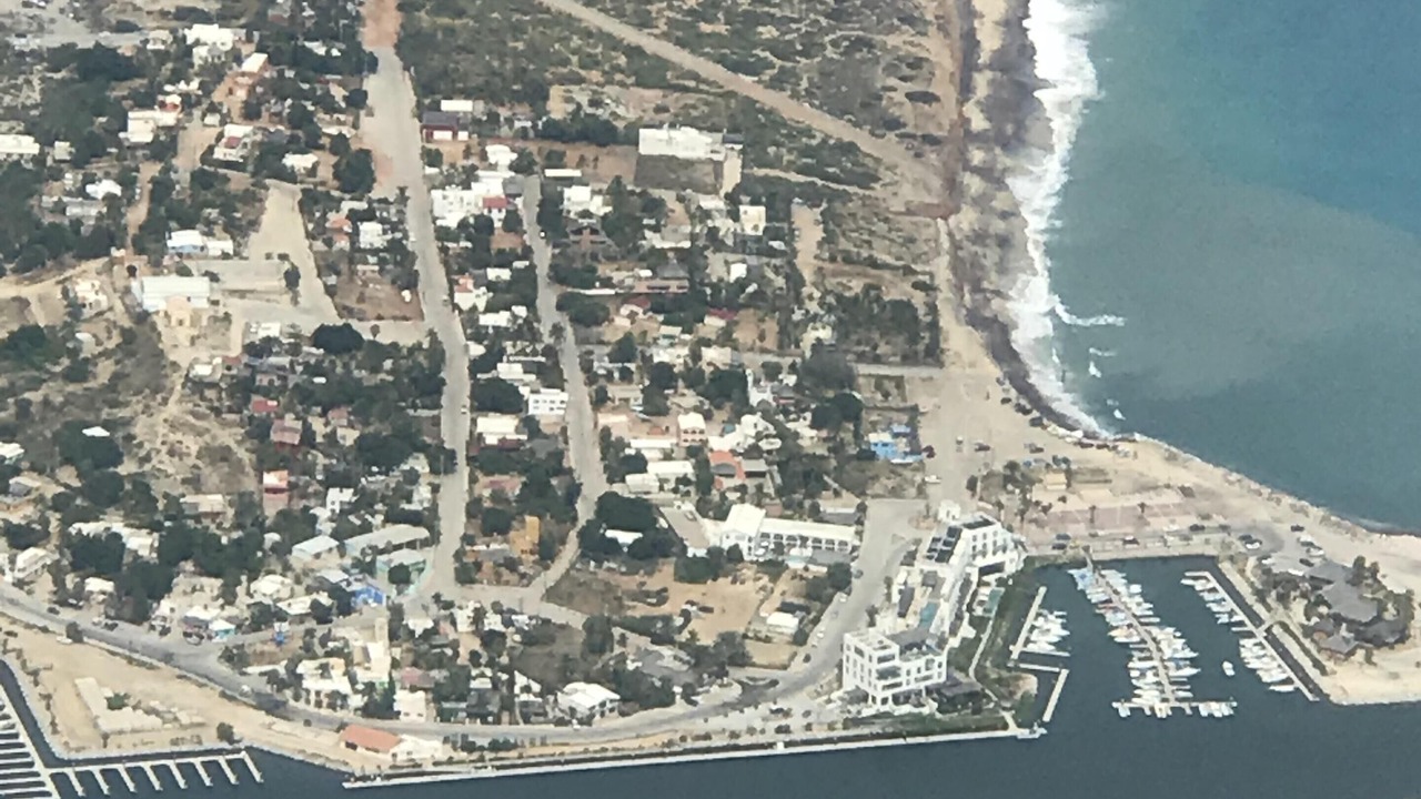 Photo of Outdoor in San Jose del Cabo