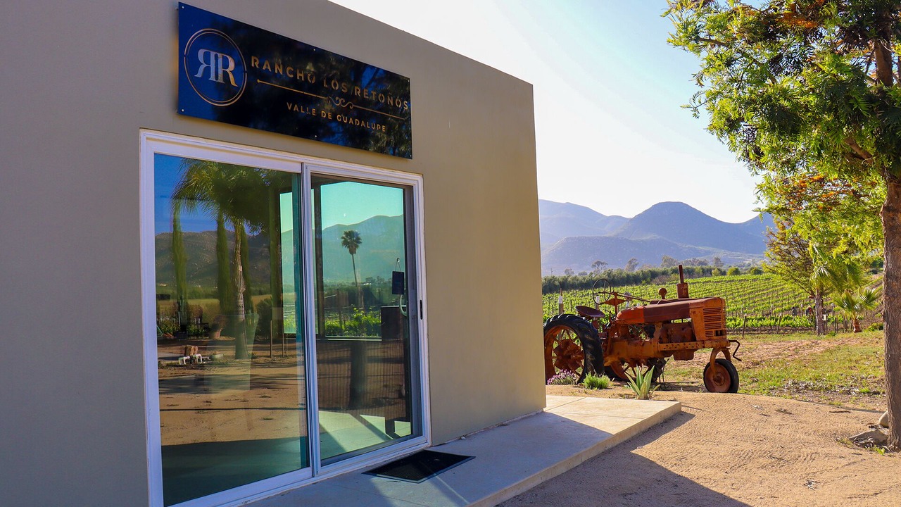 Photo of Others in Valle de Guadalupe