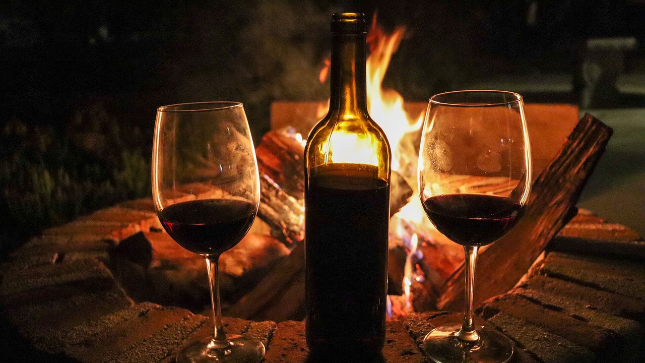 Photo of Outdoor in Valle de Guadalupe