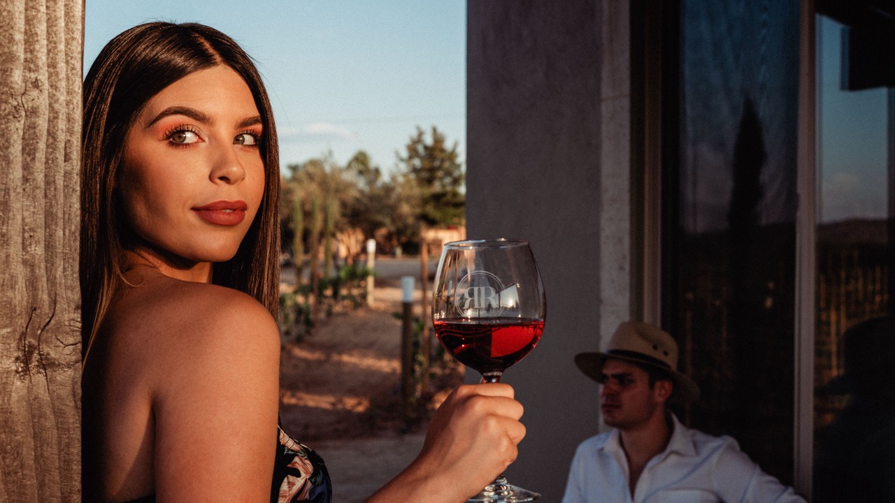 Photo of Outdoor in Valle de Guadalupe