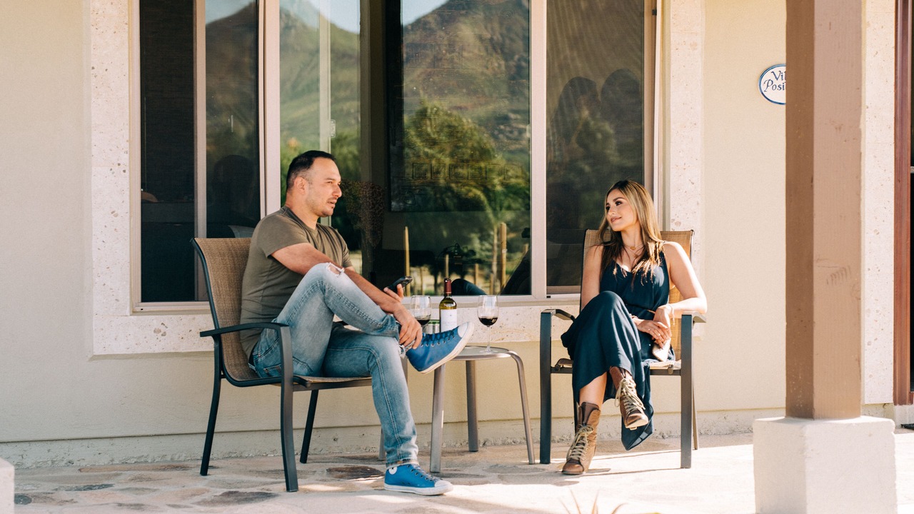 Photo of Outdoor in Valle de Guadalupe