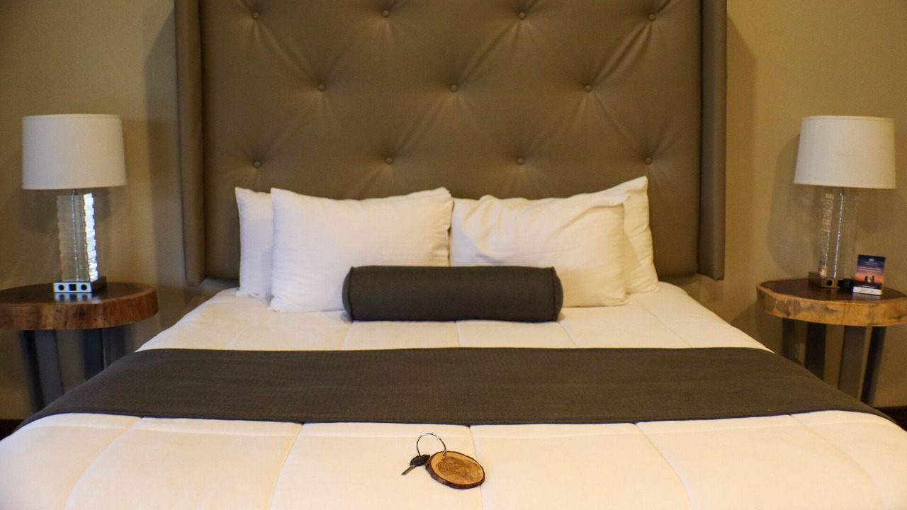 Photo of Bedroom in Valle de Guadalupe
