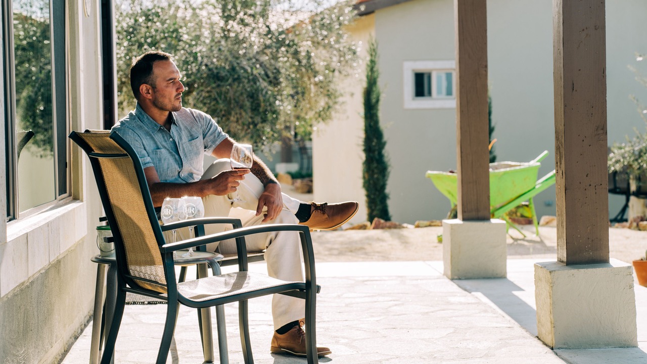 Photo of Outdoor in Valle de Guadalupe