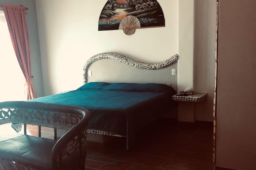 Photo of Bedroom in Playa la Madera