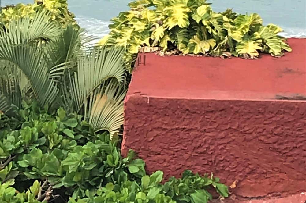 Photo of Patio Balcony in Playa la Madera