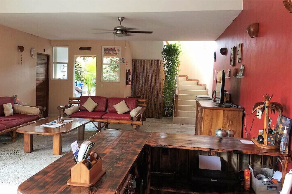 Photo of Livingroom in Playa la Madera