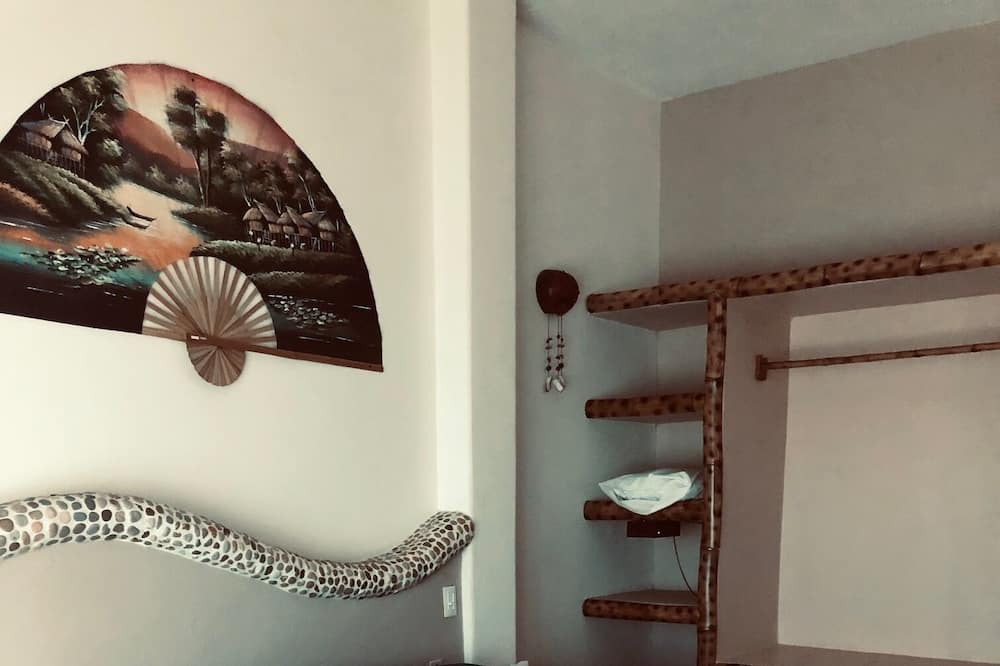 Photo of Bedroom in Playa la Madera