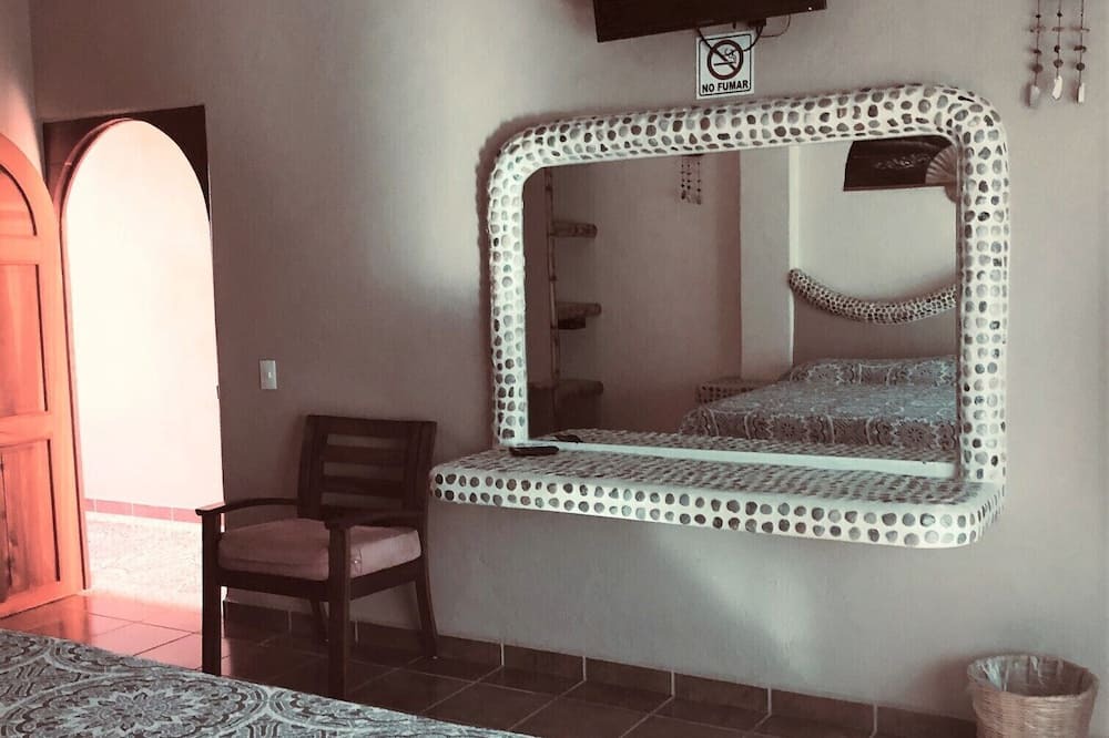 Photo of Bedroom in Playa la Madera
