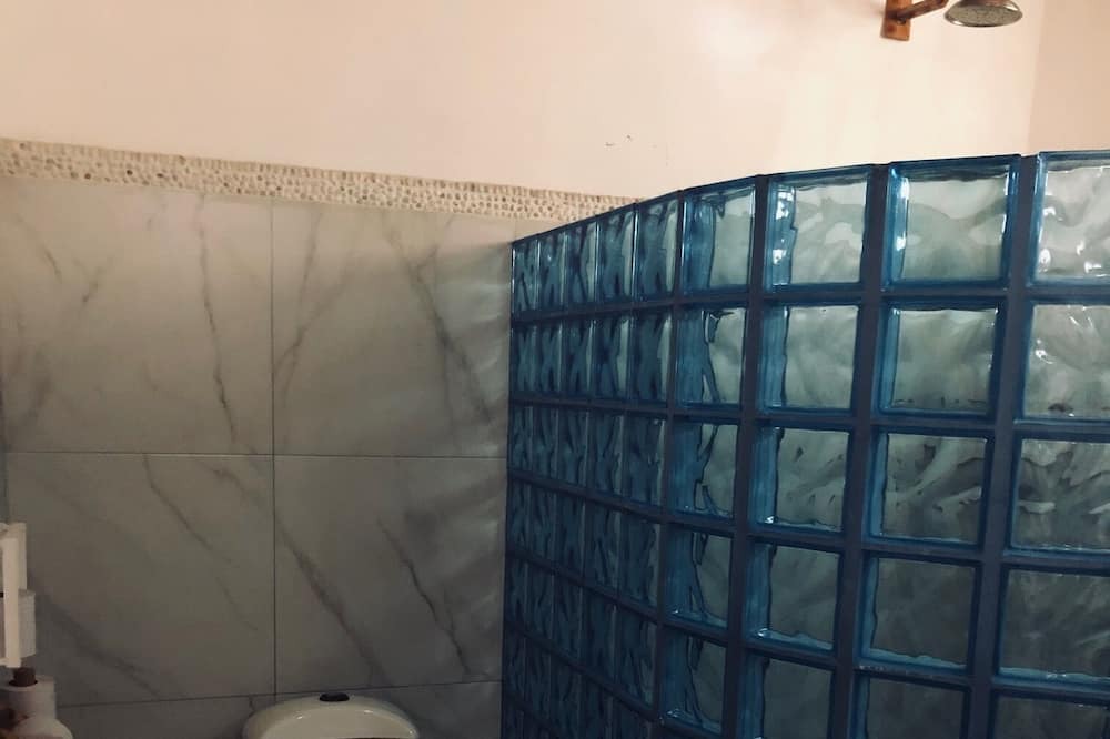 Photo of Bathroom in Playa la Madera