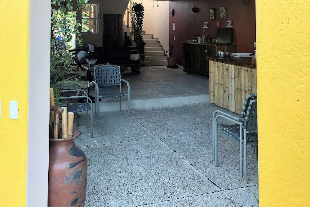 Photo of Livingroom in Playa la Madera
