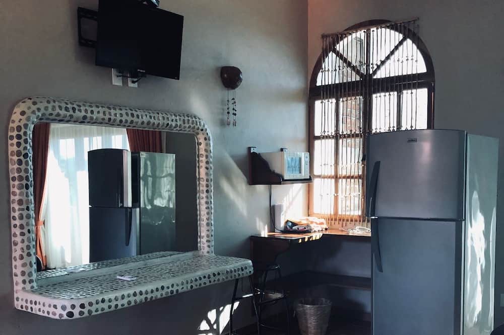 Photo of Livingroom in Playa la Madera