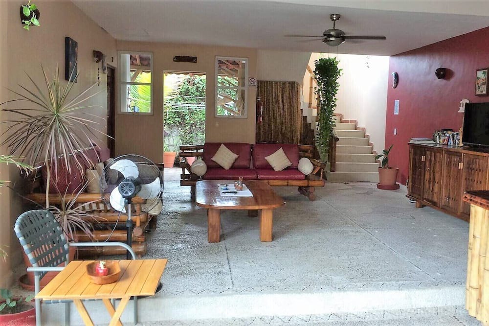 Photo of Livingroom in Playa la Madera