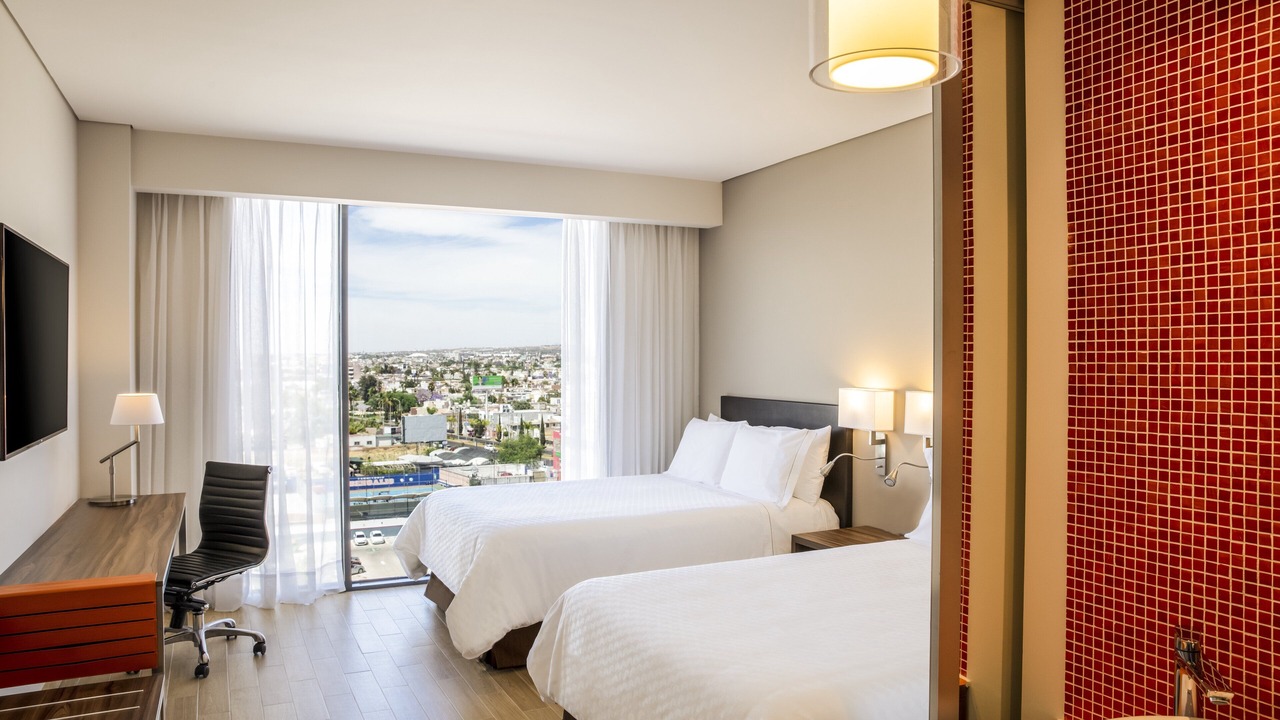 Photo of Bedroom in Aguascalientes