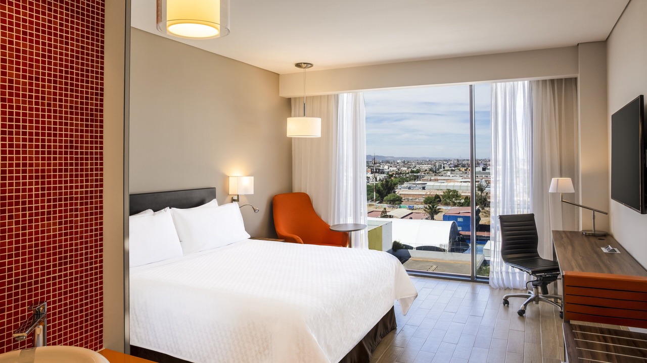 Photo of Bedroom in Aguascalientes