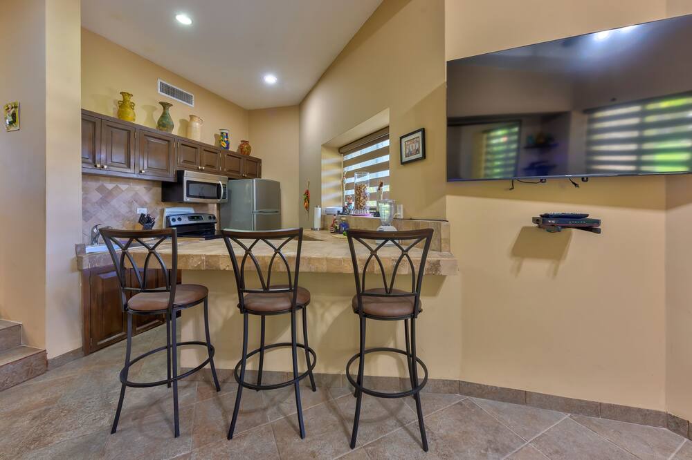 Photo of Kitchen in Cabo Bello