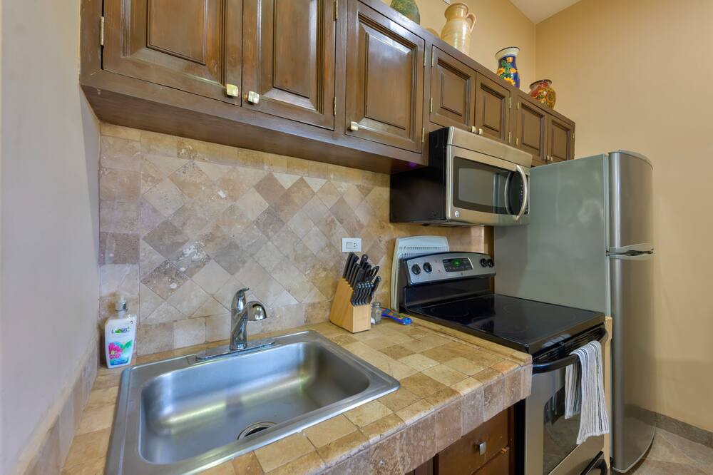 Photo of Kitchen in Cabo Bello