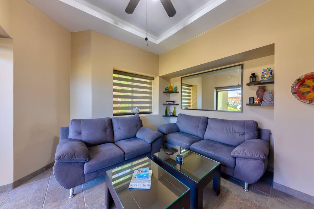 Photo of Livingroom in Cabo Bello