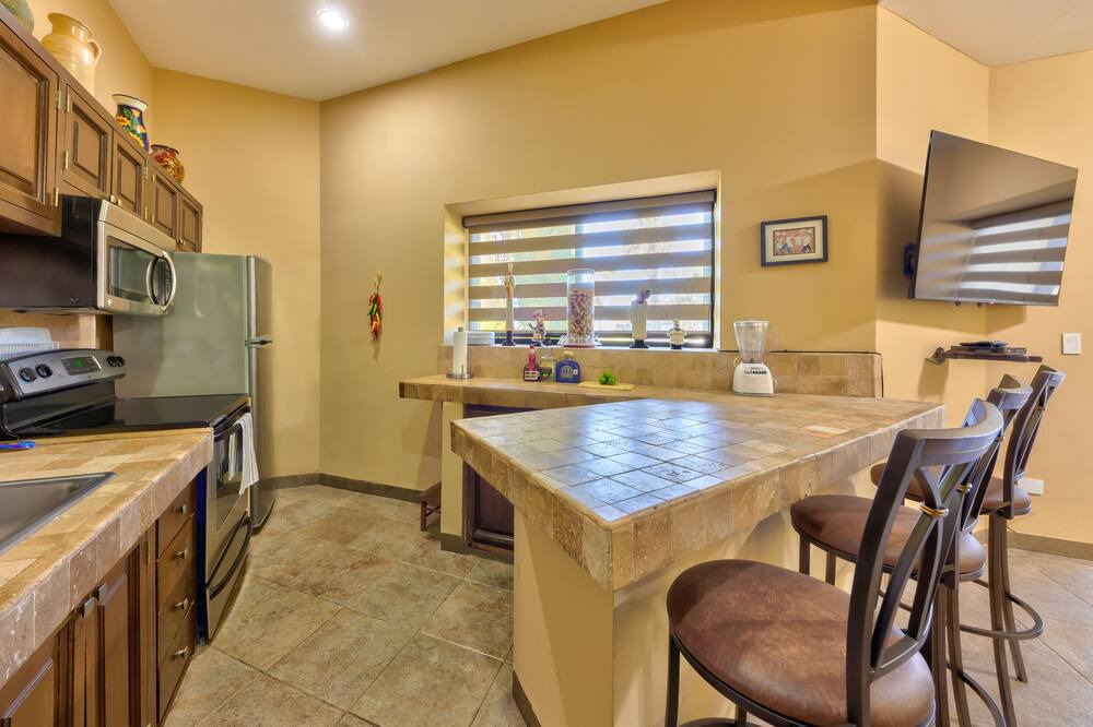 Photo of Kitchen in Cabo Bello