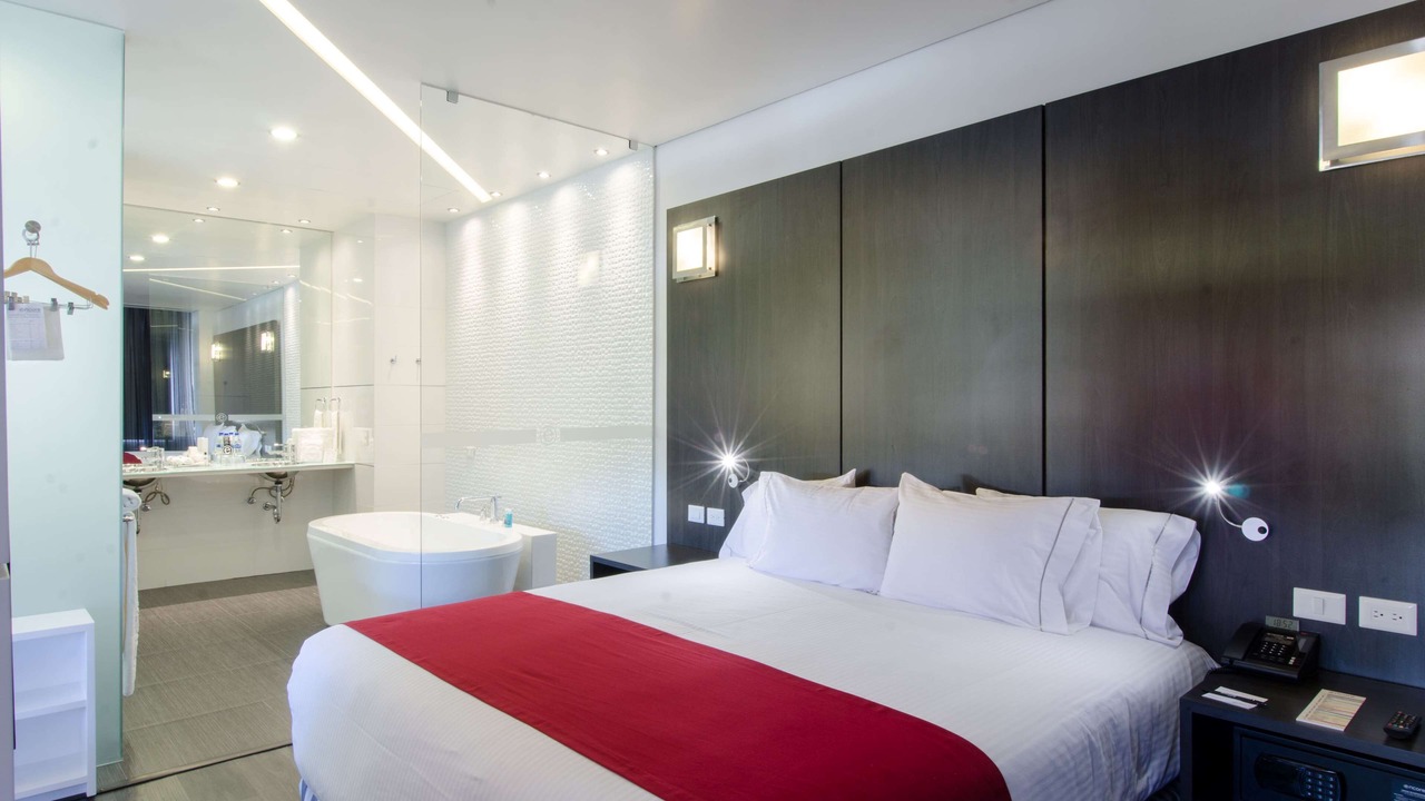 Photo of Bedroom in Aguascalientes