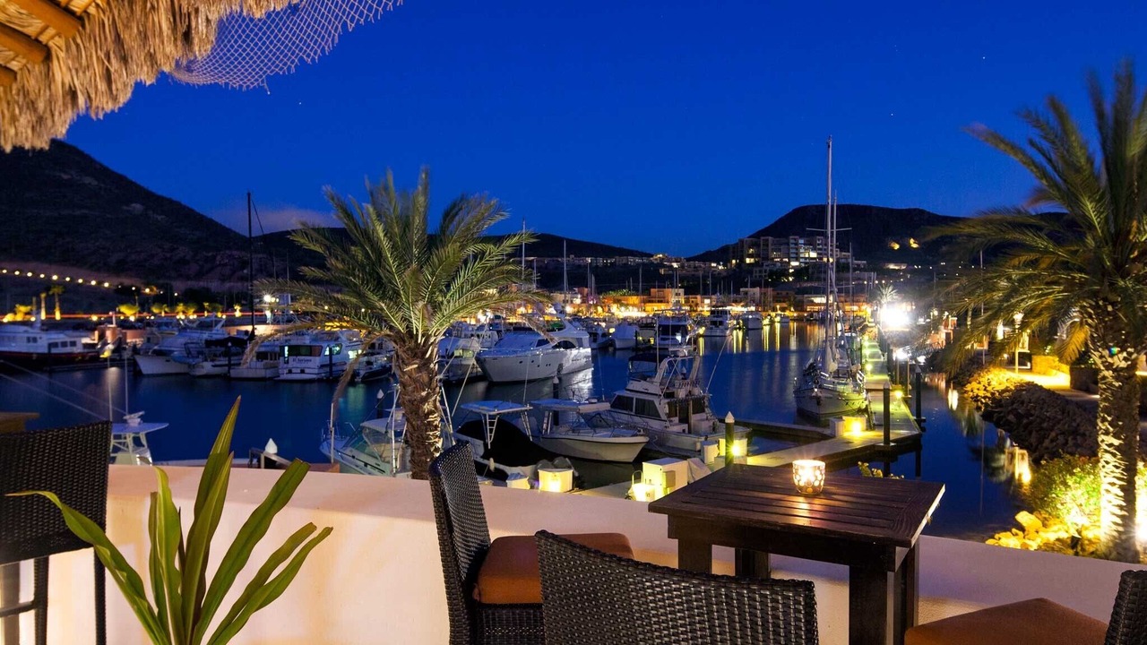 Photo of Outdoor in La Paz