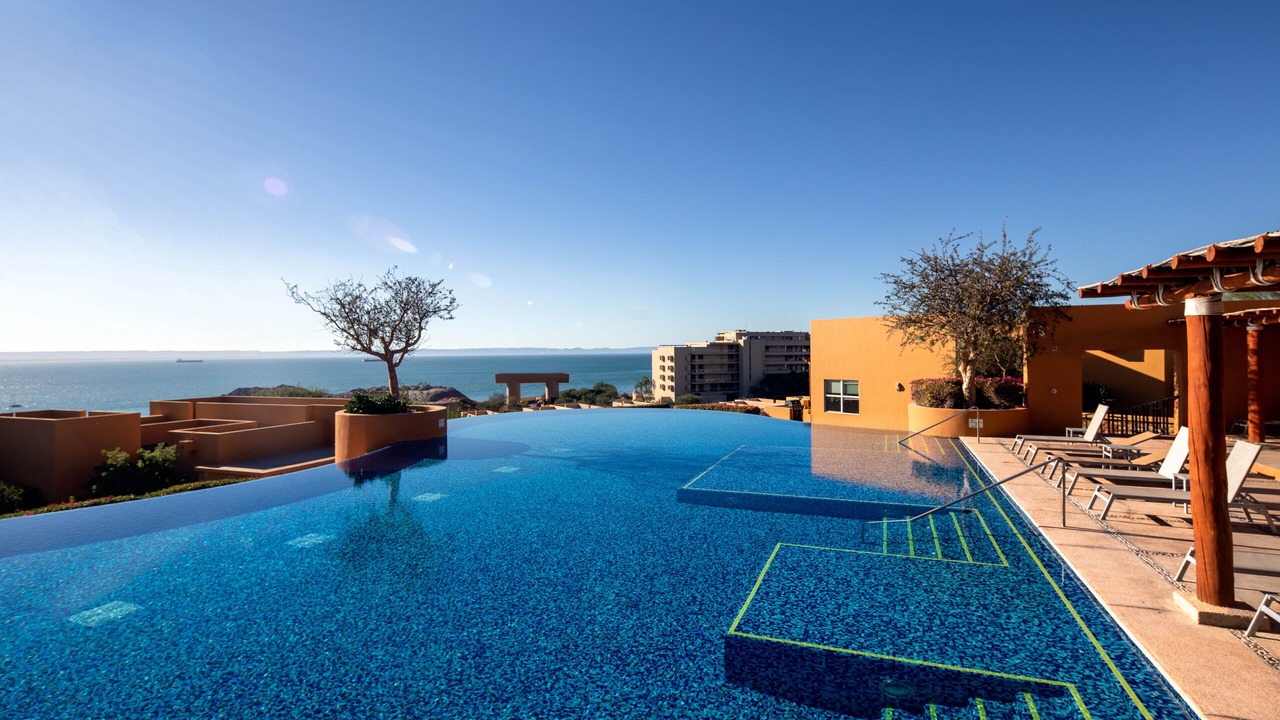 Photo of Outdoor in La Paz