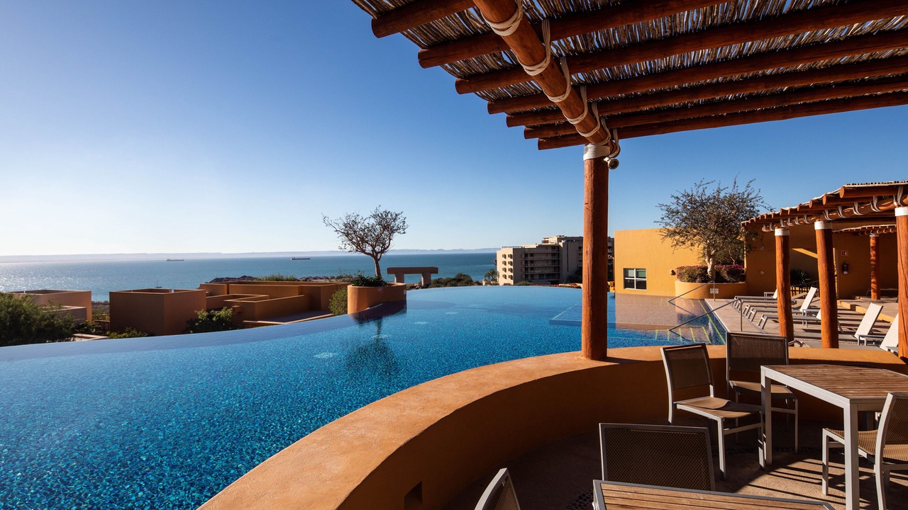 Photo of Outdoor in La Paz