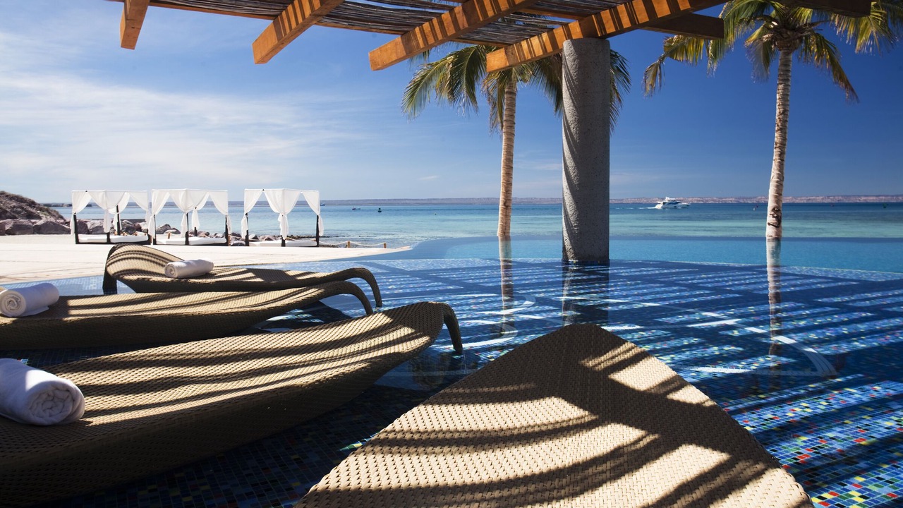 Photo of Outdoor in La Paz