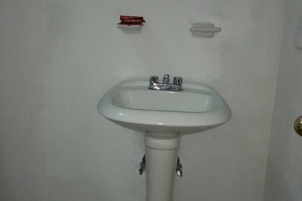 Photo of Bathroom in Xilitla