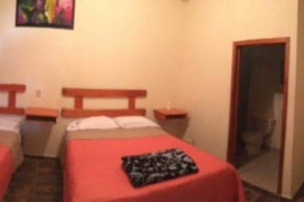 Photo of Bedroom in Xilitla