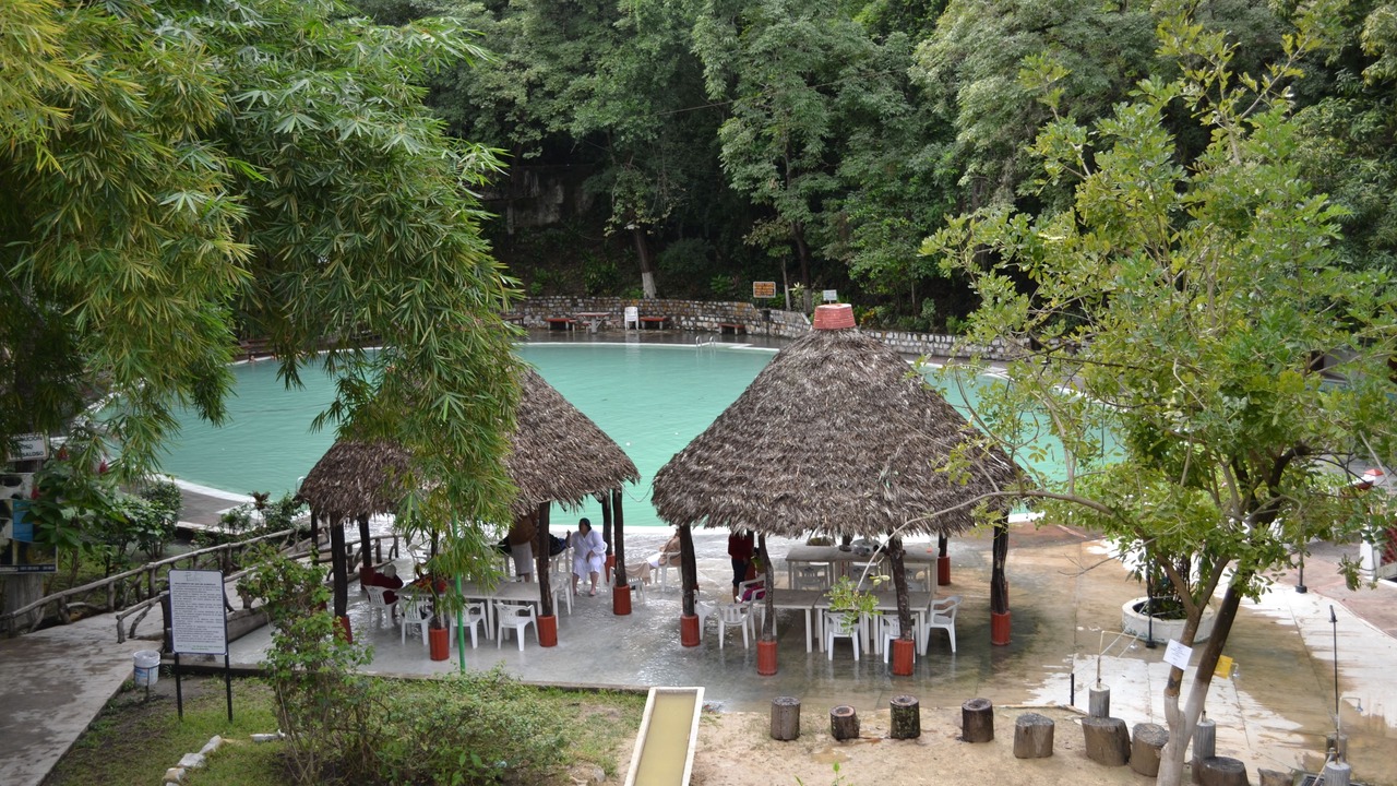 Photo of Outdoor in Ciudad Valles