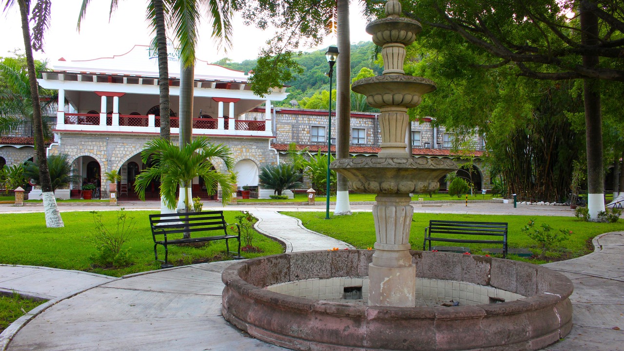 Photo of Outdoor in Ciudad Valles