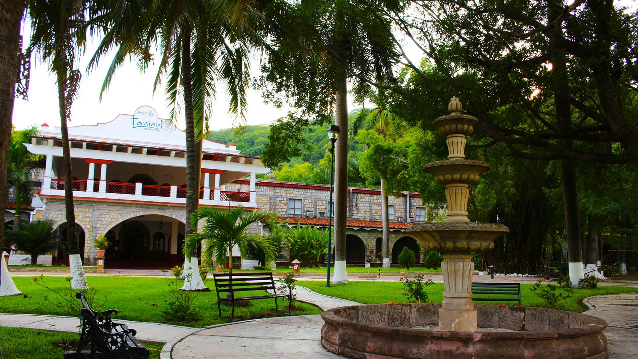 Photo of Outdoor in Ciudad Valles