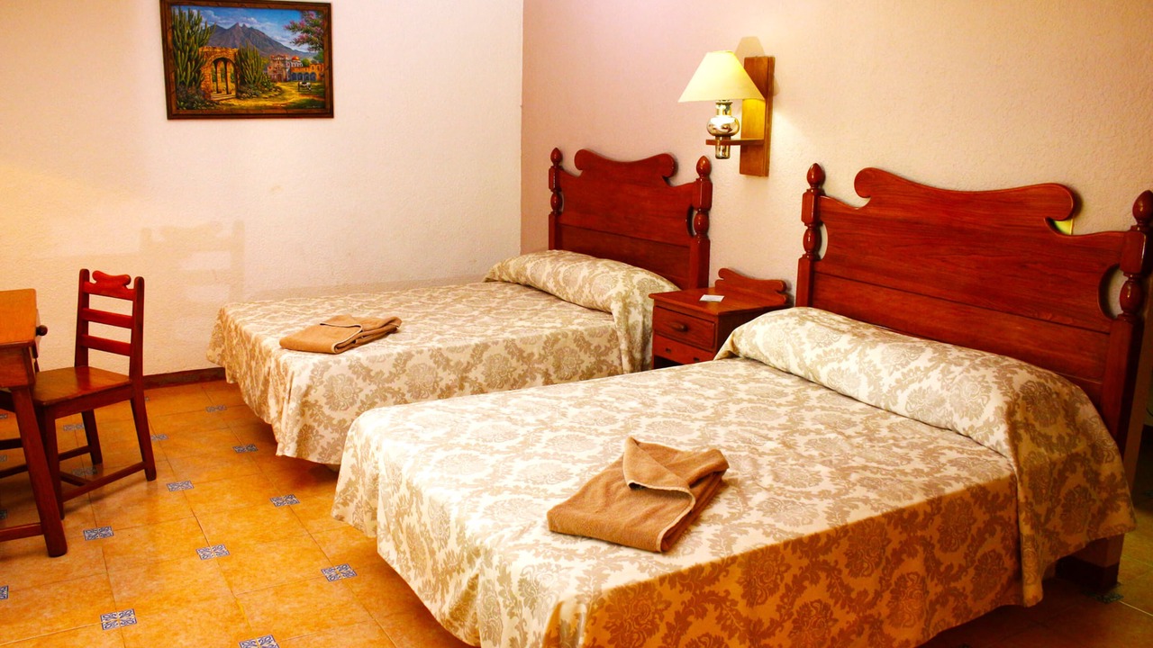Photo of Bedroom in Ciudad Valles