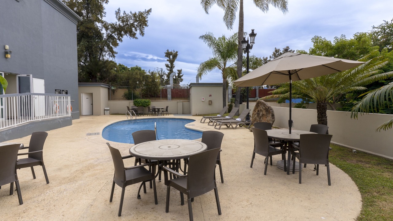 Photo of Outdoor in Tlaquepaque