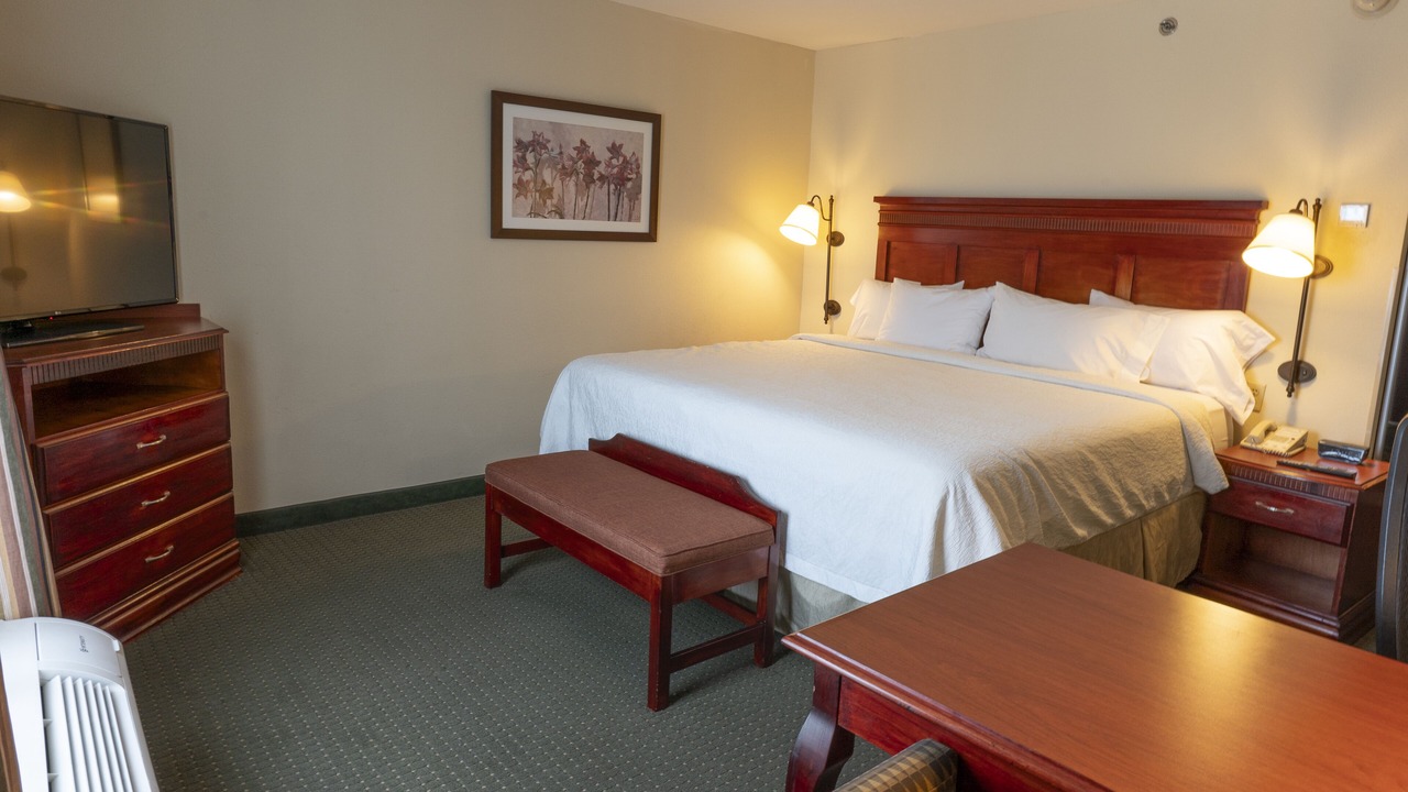 Photo of Bedroom in Tlaquepaque
