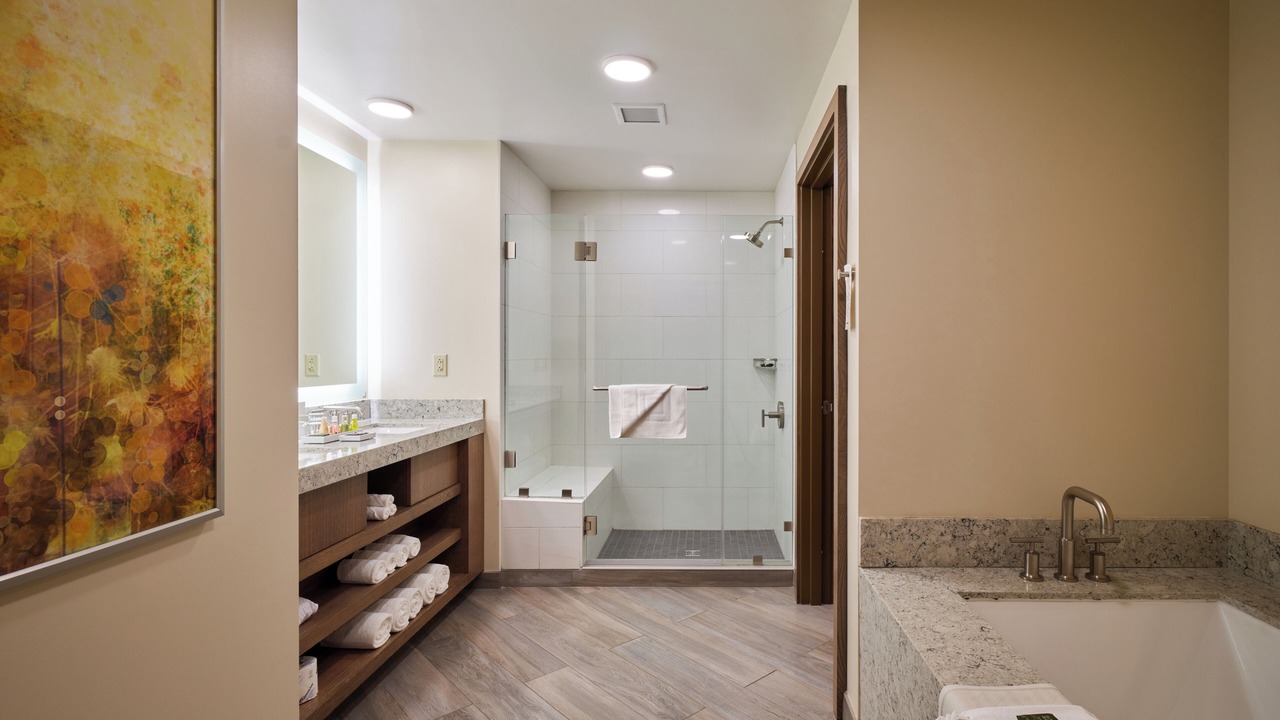 Photo of Bathroom in Chandler